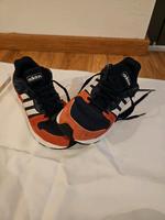 Adidas Turnschuhe Bayern - Amberg Vorschau