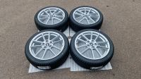 Winterkompletträder Hyundai i 30N 225/40R18 92V 5x114,3 ET 53 Bayern - Burgau Vorschau