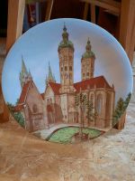 Sammelteller Naumburger Dom Villeroy & Boch Schleswig-Holstein - Mohrkirch Vorschau