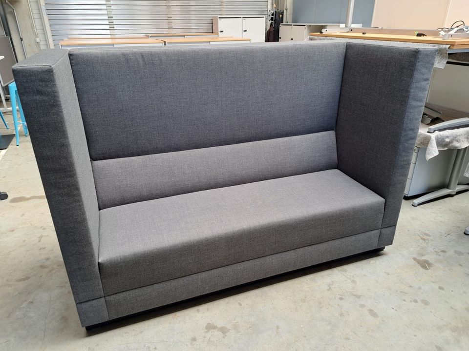 Lounge Sofa Highback Palau Couch in Ilsfeld