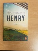„ Henry " von Florian Gottschick* gebraucht Osnabrück - Hasbergen Vorschau