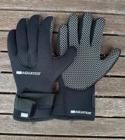 Aquatics 5mm Tauchhandschuhe Gr. M NEU Neoprenhandschuhe Baden-Württemberg - Löffingen Vorschau