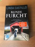 Blinde Furcht von Linda Castillo Rheinland-Pfalz - Hattert Vorschau