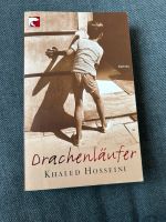 Buch Drachenläufer von Khaled Hosseini Berlin - Wilmersdorf Vorschau