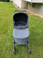 Kinderwagen ABC Condor 4 Niedersachsen - Osnabrück Vorschau