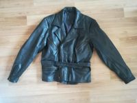 Tolle neuwertige Motorradjacke Gr 54-cooler Schnitt Rheinland-Pfalz - Bernkastel-Kues Vorschau