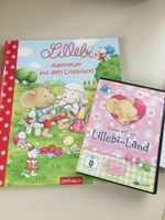 Lillebi Buch und Hörspiel-CD für Kleinkinder Märchen Nordrhein-Westfalen - Langenfeld Vorschau