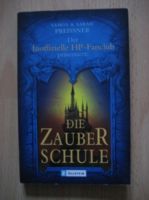 Harry Potter - Inoffizieller Fanclub - Die Zauberschule Dresden - Innere Altstadt Vorschau