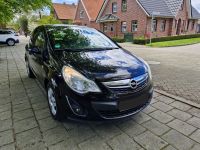 Opel Corsa Satellite Niedersachsen - Leer (Ostfriesland) Vorschau