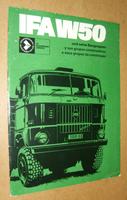 IFA W50 Baugruppen - VEB Ludwigsfelde DDR Allrad Lkw Lastwagen Hessen - Hohenroda Vorschau