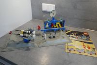 Vintage Lego Raumfahrt. Classic Space Command Base Nr. 6970 Nordrhein-Westfalen - Mönchengladbach Vorschau