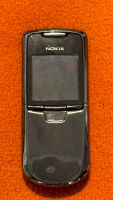 Nokia 8800 Special Edition Defektes Gerät Bayern - Augsburg Vorschau