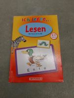 Kinderspiel  Ich lerne lesen mit Tieren durch ABC Nordrhein-Westfalen - Gummersbach Vorschau