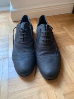 Tamaris Schuhe 40 Halbschuhe Leder schick Hamburg Barmbek - Hamburg Barmbek-Süd  Vorschau