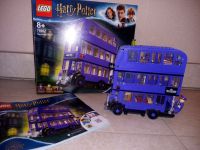 Lego Harry Potter Set 75958 Bus wie Neu mit OVP Thüringen - Heilbad Heiligenstadt Vorschau