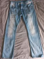 Gstar raw Jeans New Radar slim Gr  W33/L34 hellblau Niedersachsen - Nienhagen Vorschau