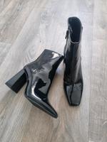 Stiefel Glanz Nordrhein-Westfalen - Gütersloh Vorschau