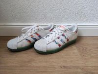 Adidas Sneaker, Gr. 38 Sachsen-Anhalt - Halle Vorschau