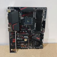 MSI X570 GAMING PLUS AM4 DDR4 Hessen - Wetzlar Vorschau