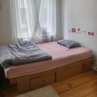 Room in a Box Bett | GRID Bett Medium 120/140cm Berlin - Wilmersdorf Vorschau