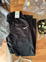 Nike jogginghose Sport leggings neu Niedersachsen - Hodenhagen Vorschau