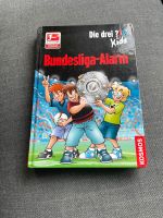 Die drei ??? Kids - Bundesliga Alarm - Baden-Württemberg - Freiburg im Breisgau Vorschau