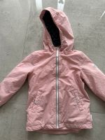 Jacke Mädchen 110 Übergangsjacke pink alt rosa Mantel Häfen - Bremerhaven Vorschau