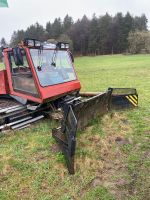 Pistenbully pistenraupe Prinoth T4 Hessen - Willingen (Upland) Vorschau