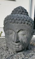 Buddha Kopf Lavastein Garten Asia Feng Shui  Tempel Baden-Württemberg - Bretten Vorschau