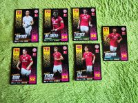 Fußballkarten Bundesliga 1. FSV Mainz 05 Match Attax 23 Bayern - Altenstadt an der Waldnaab Vorschau