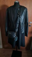 Zara Kunstlederjacke 17€+Esprit Kleid 22€+Tasche 9€/45€ Hessen - Volkmarsen Vorschau