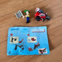 Playmobil Set 4780 - Jungs mit Racingbike Nordrhein-Westfalen - Dormagen Vorschau