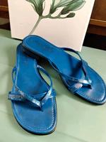Pantolette Pantoffel Zehentrenner Tamaris Altstadt-Lehel - München/Lehel Vorschau