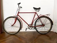DDR Fahrrad Rot Oldtimer Retro Herrenrad Mitte - Tiergarten Vorschau