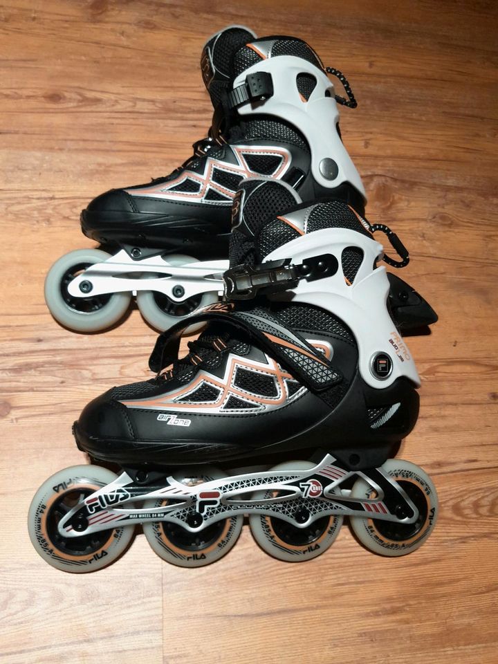 Fila Inlineskates in Burg