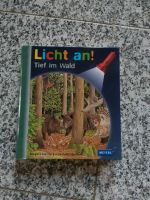 Buch Licht an Top Zustand mit Lampe Baden-Württemberg - Reutlingen Vorschau