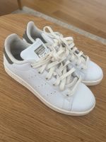 Adidas Stan Smith 36,5 Sneaker Schuhe Weiss wie Neu Hannover - Herrenhausen-Stöcken Vorschau