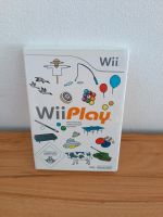 Wii Play Nintendo Wii Spiel Bayern - Steinach b. Straubing Vorschau