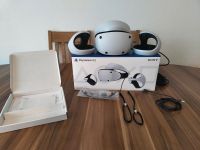 Play station Vr 2 (PSVR2) Hessen - Wetzlar Vorschau