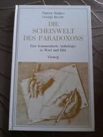 Die Scheinwelt des Paradoxons Brandenburg - Ludwigsfelde Vorschau