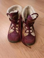 Winterschuhe Kinder Gr. 23 lila/aubergine München - Thalk.Obersendl.-Forsten-Fürstenr.-Solln Vorschau