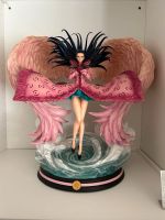 One Piece Nico Robin Tsume Resin Statue Anime Figur Baden-Württemberg - Kupferzell Vorschau