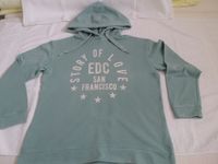 Edc- Organic- Damen Sweatshirt mit Kapuze Gr. M Cotton Nordrhein-Westfalen - Wetter (Ruhr) Vorschau