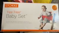 Stokke Tripp Trapp Baby Set Niedersachsen - Braunschweig Vorschau