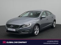 Volvo S60 Summum,TEMPO,MEMORY,SHZ,NAVI,CITYSAFE,LEDER Niedersachsen - Bad Bentheim Vorschau