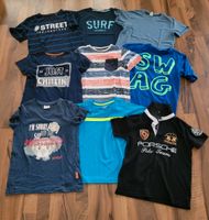 T-Shirts Gr. 134/140 Hessen - Fritzlar Vorschau