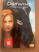 Ostwind Pferd Buch Sonderausgabe für Mc Donalds Düsseldorf - Garath Vorschau