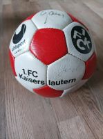 1.FCK Kaiserslautern Lederfußball Schleswig-Holstein - Hohenwestedt Vorschau