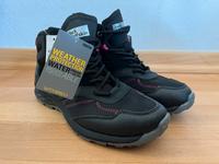 Jack Wolfskin Trekking Schuhe 37 NEU Wasserdicht Bayern - Erlangen Vorschau