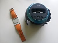 Ipod Nano 6 Iwatch Armband + Ipod Docking-Station Nordrhein-Westfalen - Bad Honnef Vorschau